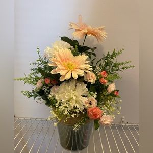 Spring Floral Arrangement
